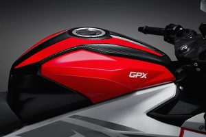 GPX DEMON GR200R 2021