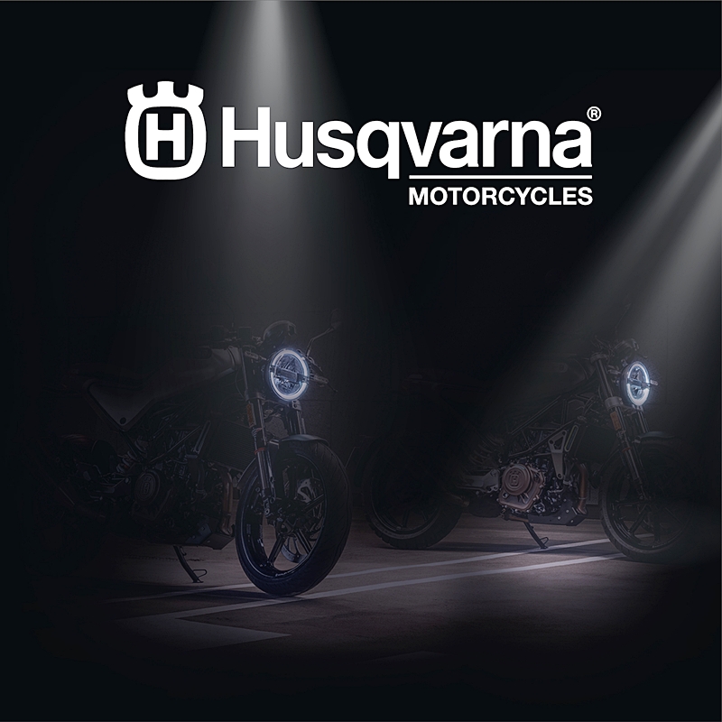 Husqvarna