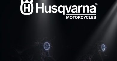 Husqvarna