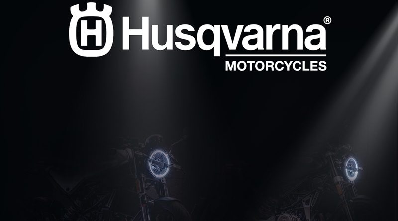 Husqvarna