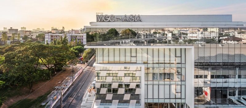 MGC-ASIA ประกาศผลงานไตรมาส 3/2567 ทำรายได้ 4,530 ล้านบาท